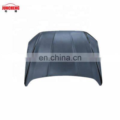 High quality  steel car  Bonnet hood  for F-ORD MON-DEO 2013 Car body parts,OEM#DS73F16612BG