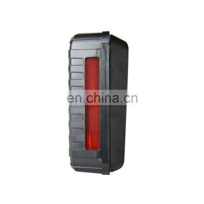 High Quality For Jeep for Wrangler LED Taillight for Jeep JK For Wrangler 2007-2017 Light Car US Edition Last 14 Pairs