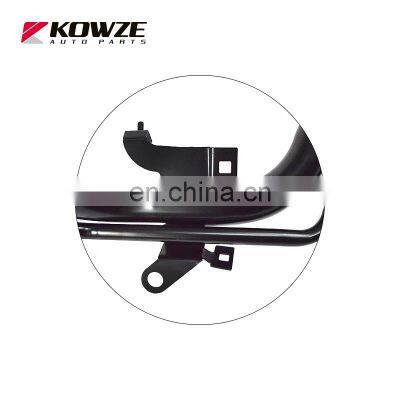 Fuel Filler Neck Tube Pipe For Toyota Camry Hybrid ASV50 77201-33361 77201-33040 photo-3