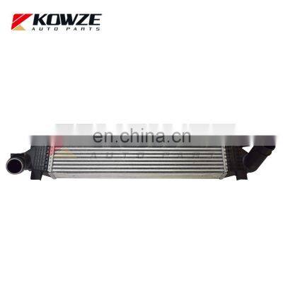 BB5Z-6K775-A Vacuum Brazed Aluminium Intercooler for Ford Explorer 2013 Onwards BB5Z6K775A