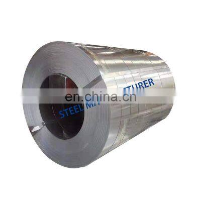 light gauge hot dipped galvanized steel in coil ss class 1