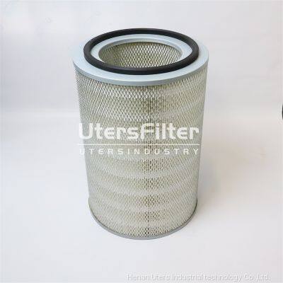 P-VN-06A-150W UTERS replace of TAISEI KOGYO metal mesh  filter element accept custom