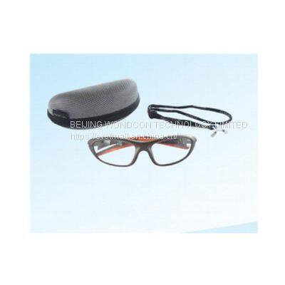 x ray radiation protection glasses