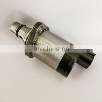 294200-2750 2942002750/294200-4750 8981454841 8-98145484-1 suction control valve scv valve