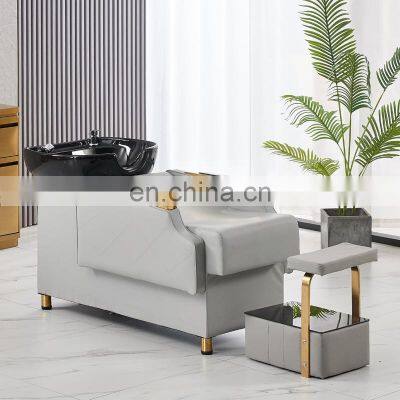 Shampoo Bowl For Beauty Salon Salon Shampoo Bed Popular Salon Shampoo Chair