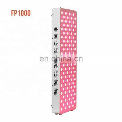 New Pdt Led Infrared Red Light Therapy Near Infrared Light Therapy Lamp Panel 660nm 850nm Infrared Light Therapy Machine photo-4