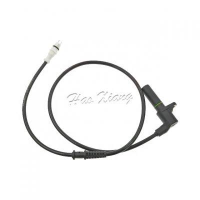 Haoxiang New Wheel Speed Sensor ABS A4635400317 463 540 03 17 For Mercedes-Benz G-Class photo-3