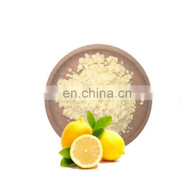 Off-the-shelf lemon juice powder solid beverage raw materials lemon juice powder