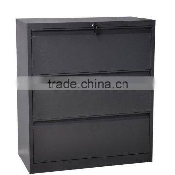 Heavy Duty Lateral Filing Cabinet With 2 3 4 Drawers photo-3