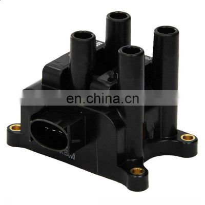 Electronic ignition parts Ignition Coil FOR  FORD OEM 988F12029AC 1067601 1075786 1130402 1317972