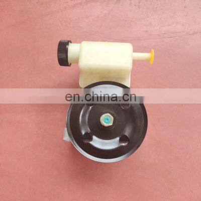 china retailer Power steering pump GJ6E-32-600B GJ6E32600B For Mazda 6 Saloon (GG) 2002-2008