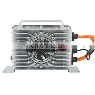 New 48V 17A Battery Charger for LVtong Golf Cart with 2 Pin Plug