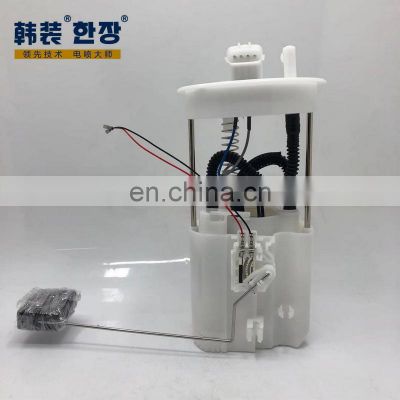 17040-EW80D\tFuel Pump Assembly\tFor\tNissan Tiida/New Sylphy