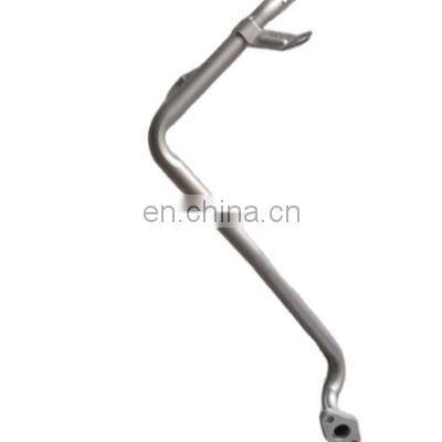 1310A589	Water Inlet Pipe Assembly 	For 	Dongnan DX3 DX7/Zotye SR7/Domy X5 photo-3