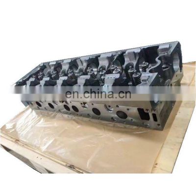 QSX15 ISX diesel engine Cylinder Head 5413782