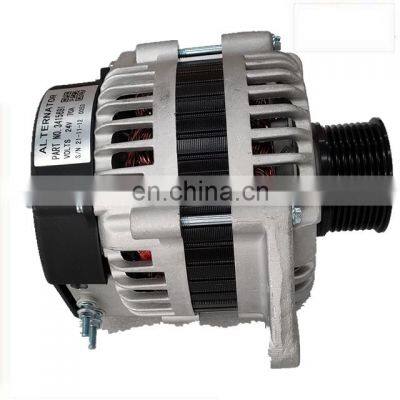 6CT Engine Alternator 3415691 photo-2