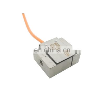 DYLY-106-50kg Alloy Steel Load Cell Sensor Used in Weighing System