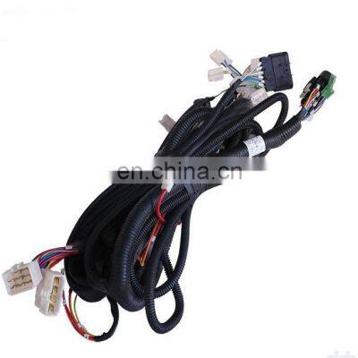 XCMG Wheel Loader Parts Cable Hardness Assembly 251702957 300FS.11L photo-3