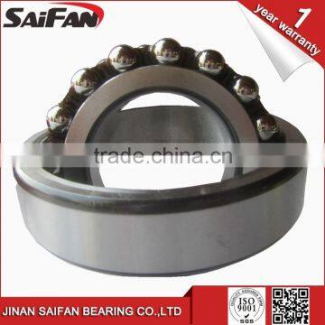 China Supplier NSK Ball Bearing 1307 Saifan Self-aligning Ball Bearing 1307K Sizes 35*80*21mm photo-2
