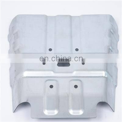 Manufacturers Customized Metal Stamping Pieces Drawing Pieces of Metal Shell