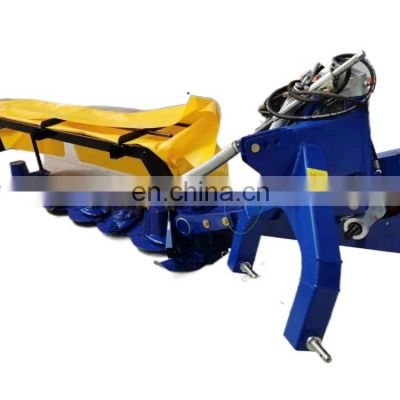 High quality tractor disc mower factory direct sale gross mower hay disc mover for low price