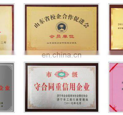 HENGWANG HW750-8A Zero Turn Mower Smart Robot Lawn Mower photo-5