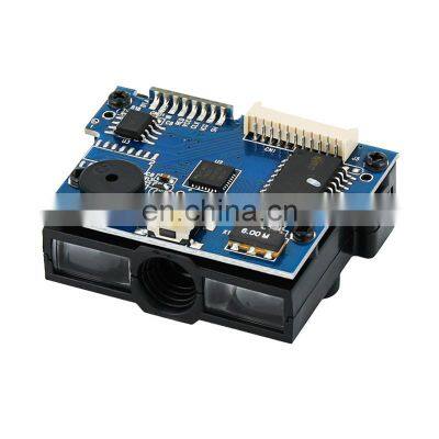 OEM USB RS232 Embedded Scan Engine 1D CCD Infrared Barcode Scanner photo-3