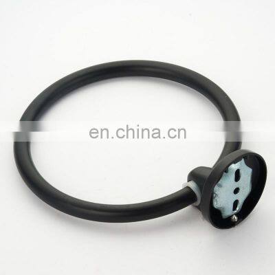 Wholesale Bathroom Towel Ring Multi-function Towel Rack With Factory Price photo-5
