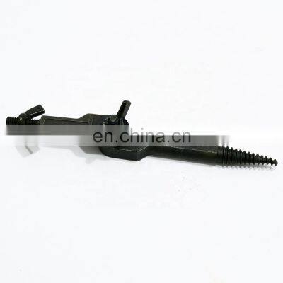 Action Cam Trail Camera Tree Mount Metal Holder Bracket Screw in Hunting Camera Tree Mount