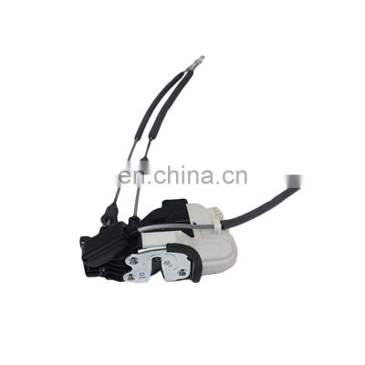 KEY ELEMENT Best Price High Quality adaptation Door Lock Actuator For Santa Fe 2013- 81310-2W010