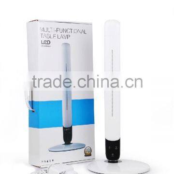 led lights displays with high difinition display+alarm clock full functional led light!