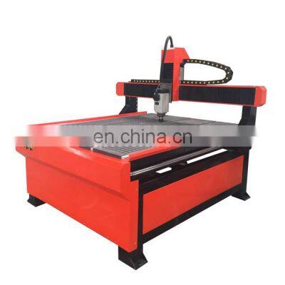 Remax Cnc Engraving Router 1212 / Cnc Cutting Machine / Advertising Cnc Router 1200x1200 in Wood Router Machinery Repair Shops