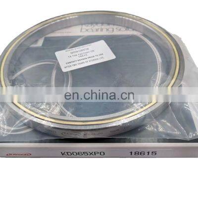 Used For Machinery JU065 Thin Section Ball Bearing JU065 photo-3