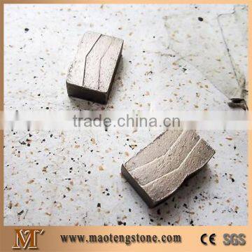 Diamond Cutting Segment for Marble