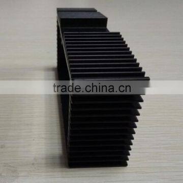 professional design widely used aluminium extrusion profile for heat sink