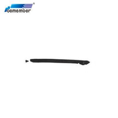 20456804 Standard HD Truck Aftermarket Bumper For VOLVO