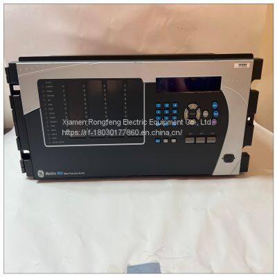 Multilin?M60?GE?Motor?Protection?System