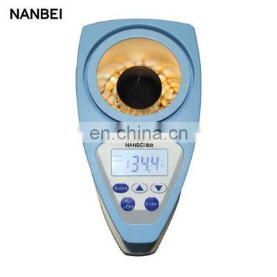 Hand Held Digital Fast Peanut Grain Moisture Meter photo-4