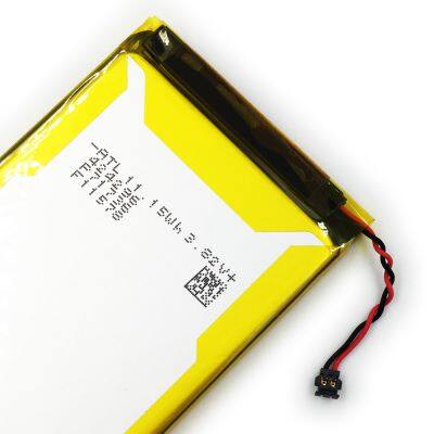 Digital Battery HG40 For Motorola Moto G5 Plus XT1684 XT1685 XT1687 XT1681 3000mAh 3.8V Phone Batteries photo-3