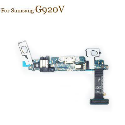 For Samsung Galaxy 920V Replacement Repair Parts Mobile Phone Flex Cables Flex Charger photo-2
