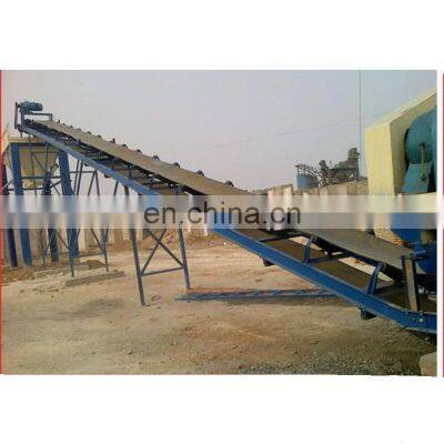 China Professional Manufacturer Sand Stone Conveyor Belt photo-4