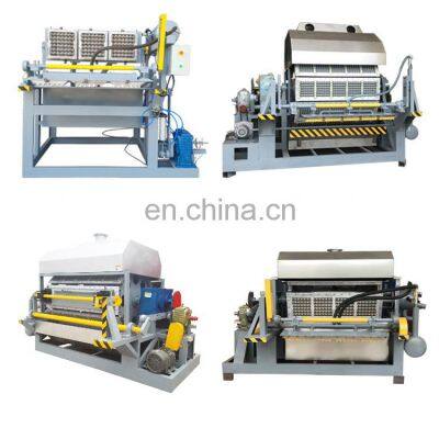 Hot Sale Making Egg Tray Making Machine/Egg Cartons Machine/egg Carton Making Machine Production Line photo-4