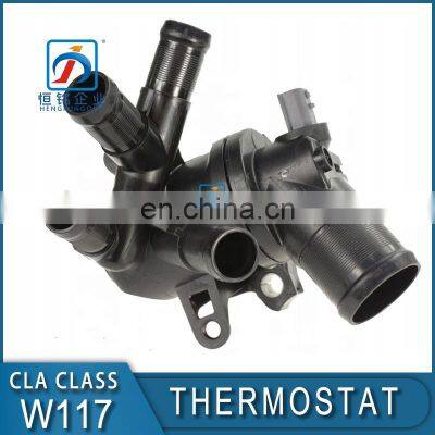 Auto Cooling Parts Brand New Engine Coolant Thermostat for CLA Class W117 2822030075