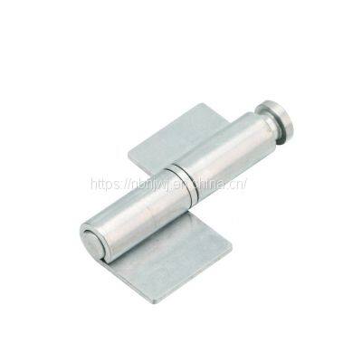 Wholesale Customized Weld On Type Mechanical Hinges photo-4