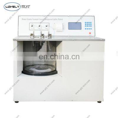 Kinematic Viscosity Tester for Asphalt photo-3