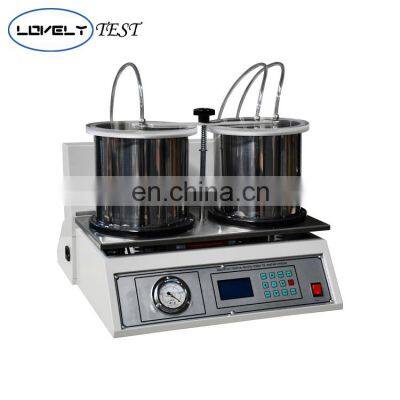 Asphalt Maximum Specific Gravity Tester photo-5