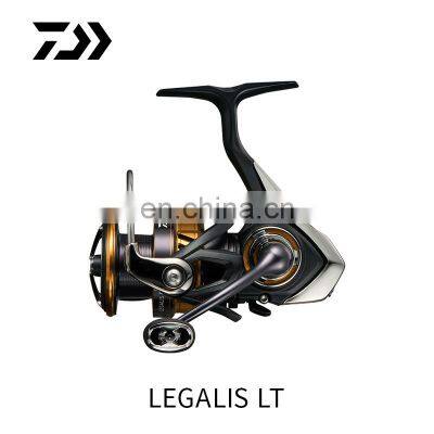 DAIWA LEGALIS LT saltwater fishing reel spinning carp big sea fishing reels