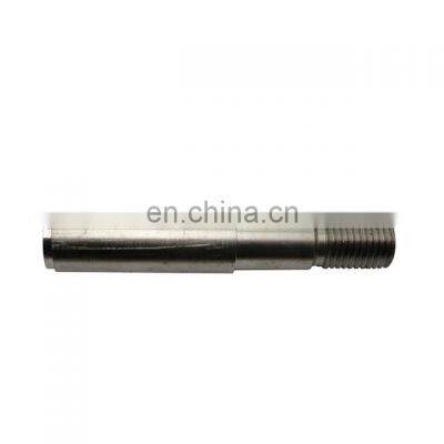 CNC grinding machining stainless steel forging spindle valve extension spindle