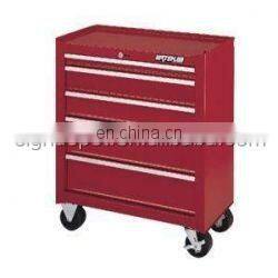 Hot Sale Garage Storage 6 Drawers Tool Cabinet With Tools photo-4