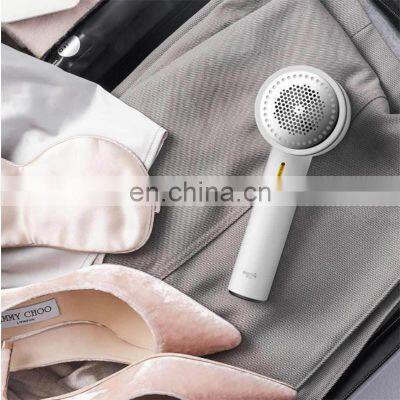 Xiaomi Deerma Hair Remover Clothes Cutting Machine Hair Remover Portable Rechargeable Razor Clothes Removal Reel photo-4